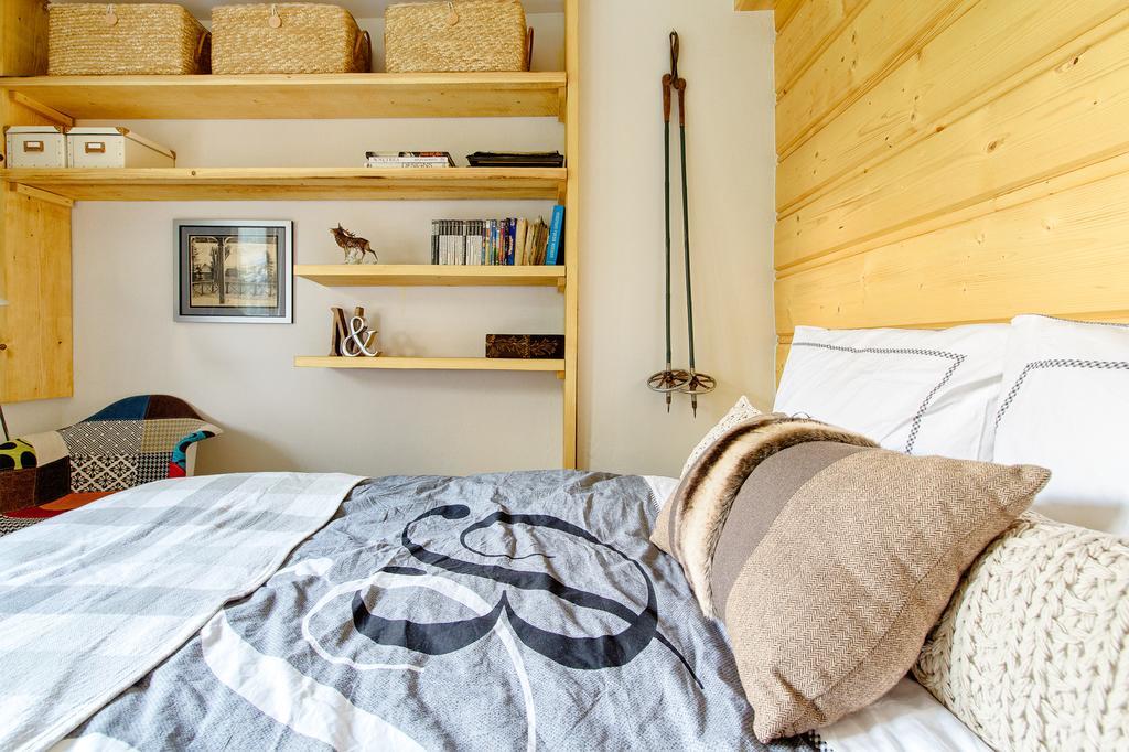 Apartament Chalubinskiego Закопане Экстерьер фото